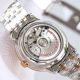 BLS Factory Replica Omega DeVille Prestige Copper Dial Cal.8800 Watches (7)_th.jpg